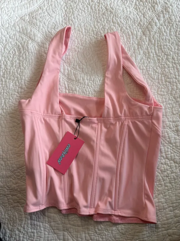 Edikted Top - Image 3