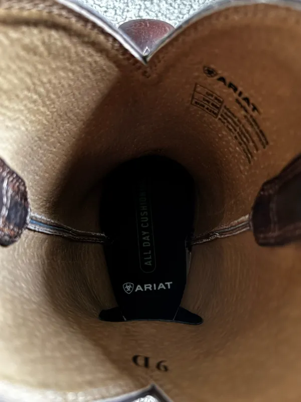 Ariat Women’s Boots - Image 13