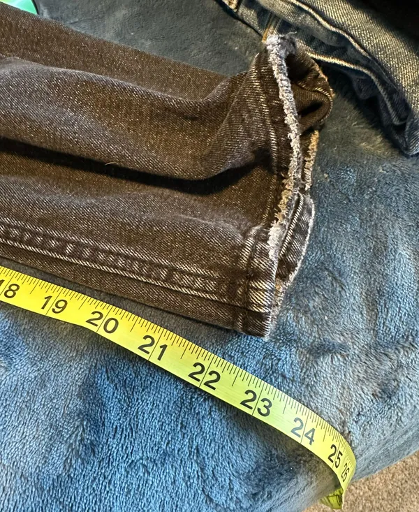 Abercrombie Jeans - Image 4