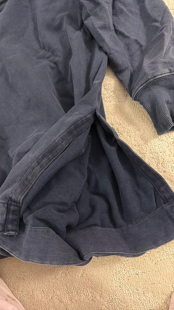 Aerie Sweatshirt Oversized - Image 6