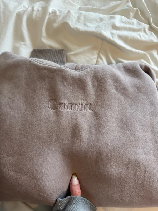 Comfrt Sweat Set - Image 3