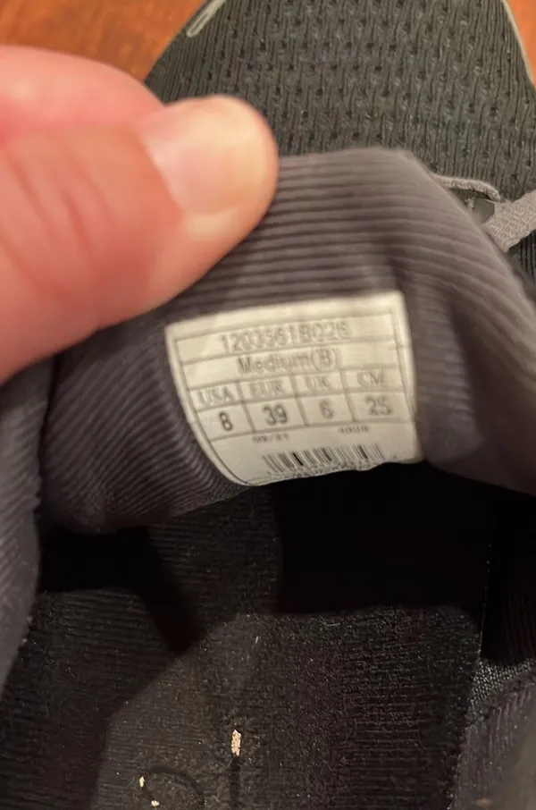 Brooks ghost 14 - Image 6