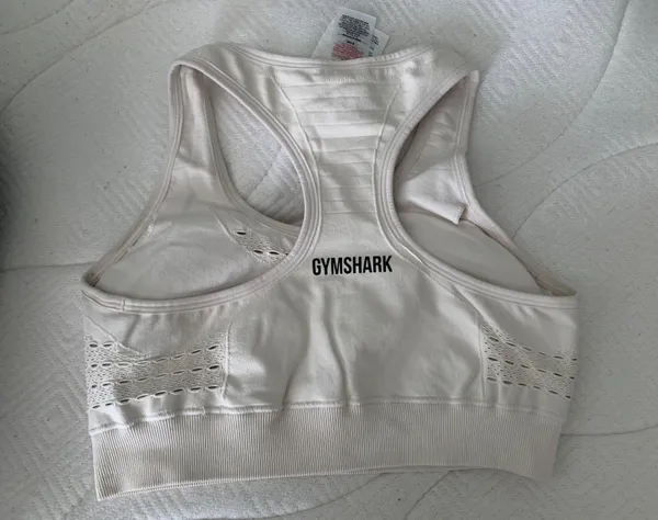 Gymshark Bra - Image 2