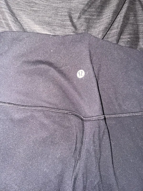 Lululemon Align Leggings 25" Black - Image 4