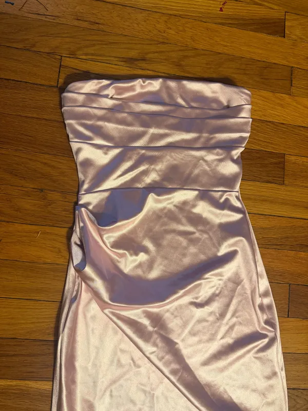 windsor rose mini brand new dress size small - Image 2