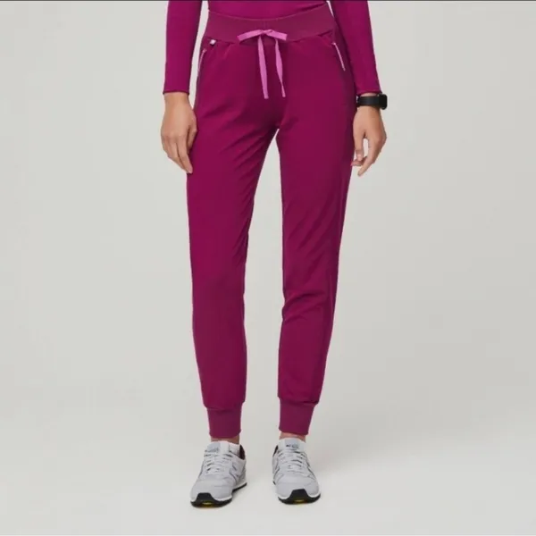 FIGS Boston Slim Jogger Scrub Pant - Image 2