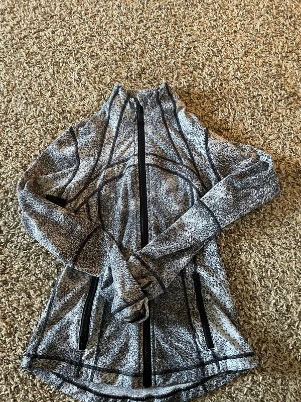 Lululemon Define Jacket - Image 4