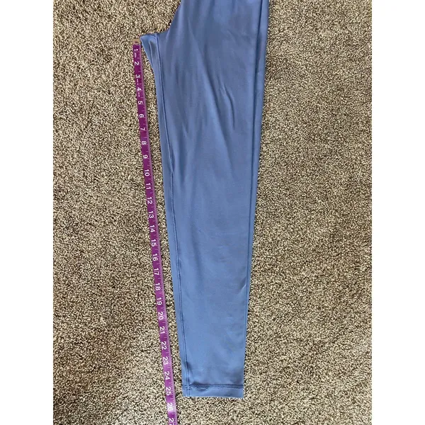 OFFLINE by Aerie Real Me High Rise Leggings – Size Medium - Image 7