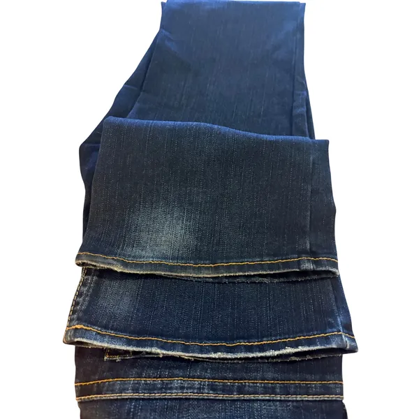 Silver Jeans Suki Bootcut Womens 29/33 Dark Wash Excellent Mid Rise - Image 14