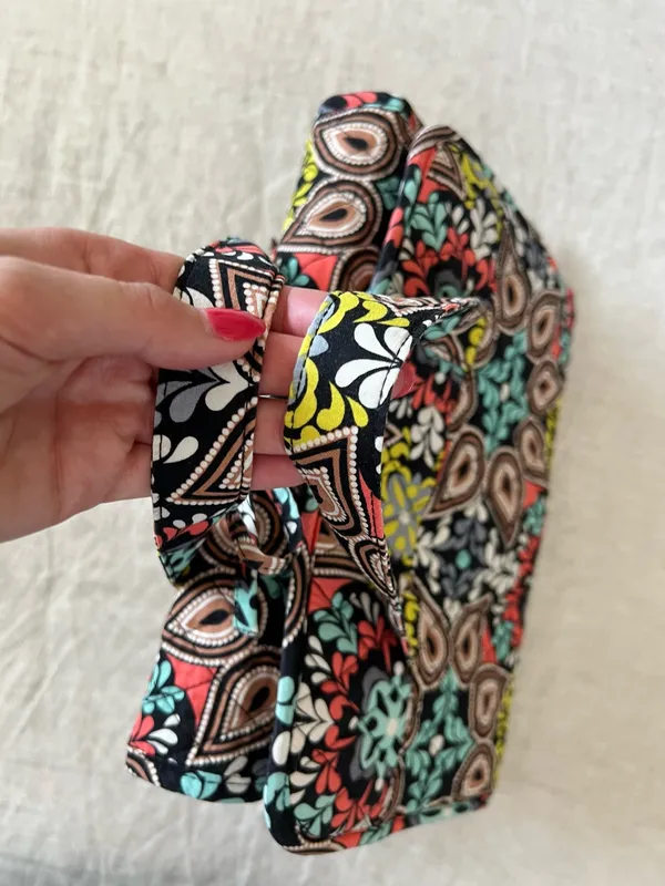 Vera Bradley Hanging Organizer - Image 13
