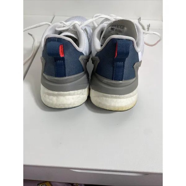 Size 7 - adidas Response Super White Power Pink W - Image 9