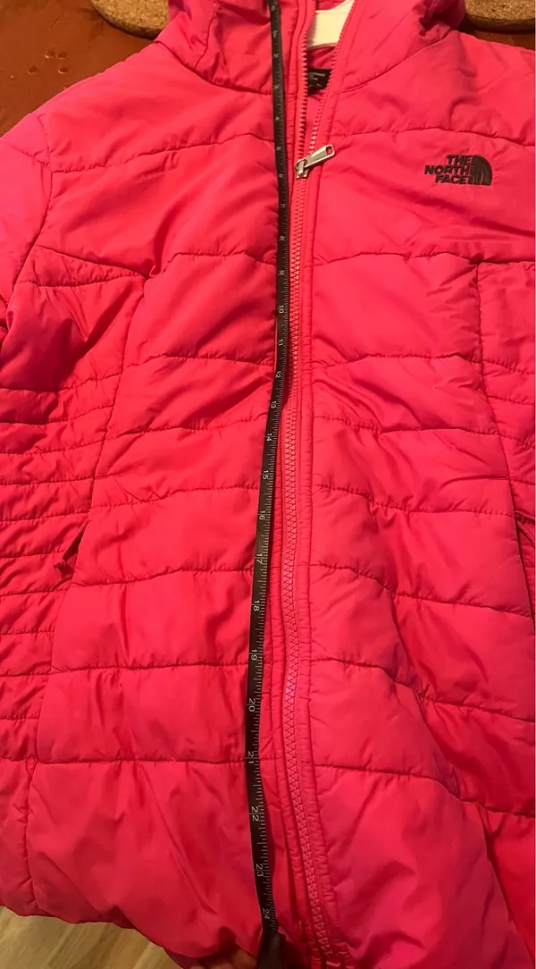 Coat The North Face Puffer - Image 2
