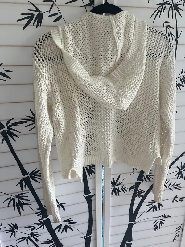 Express Knit sweater - Image 2