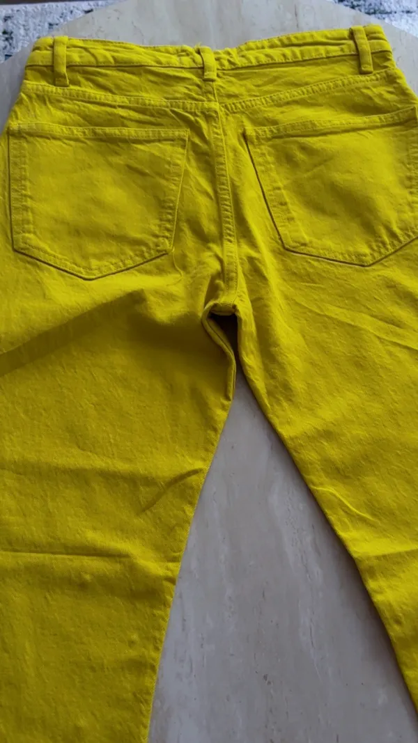 ZARA Jeans - Image 5