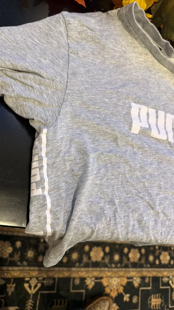 Puma Crop Top - Image 3