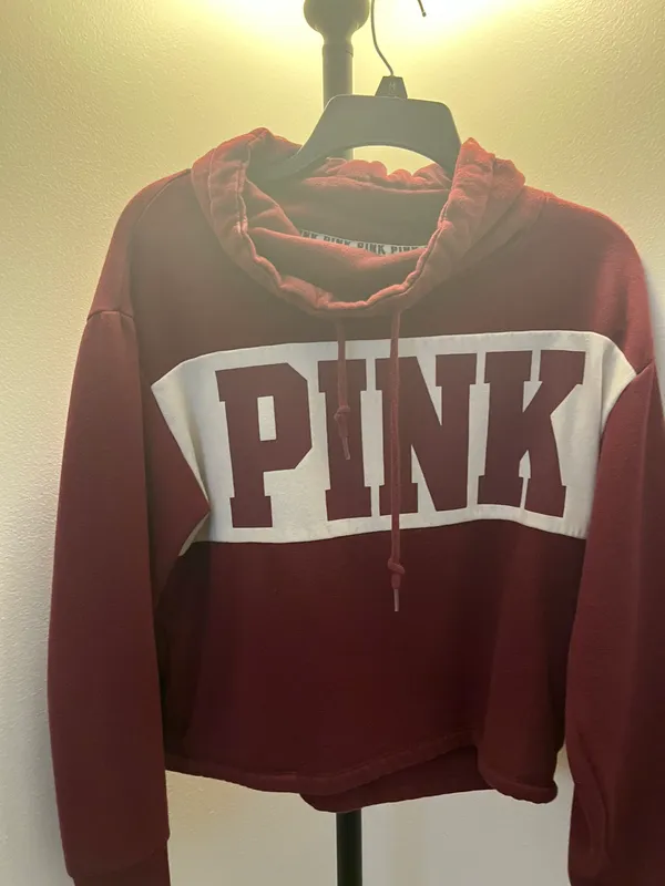 Pink Sweater - Image 2
