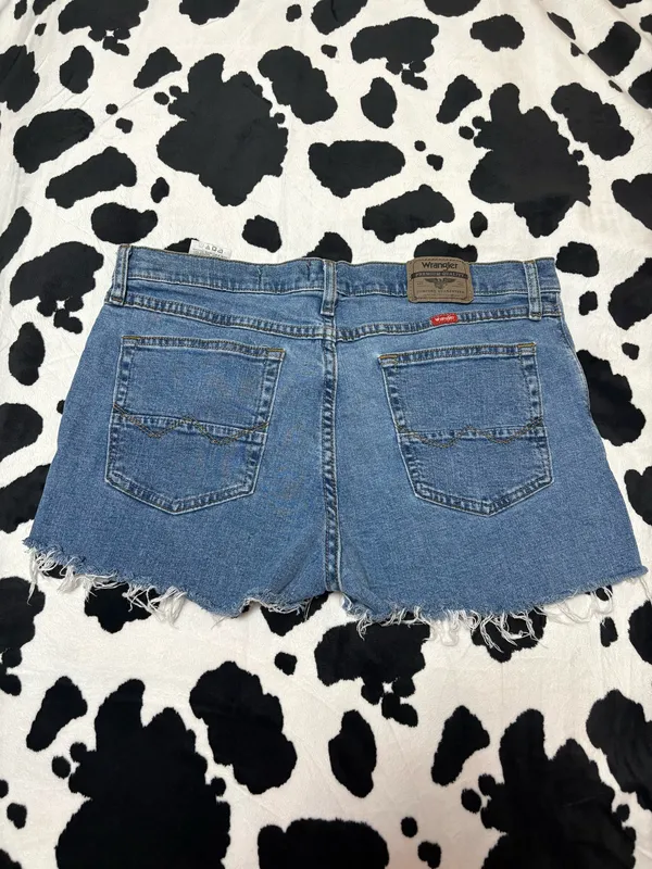 Wrangler Slim Straight Vintage Jeans - Image 3