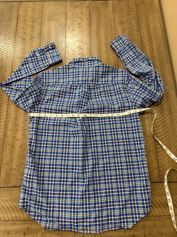Ralph Lauren Button Down - Image 6
