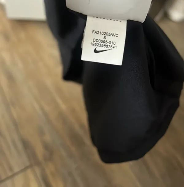 High Neck Tank - Image 4