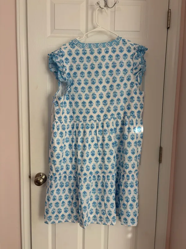 Southern Tide Dress - Image 3