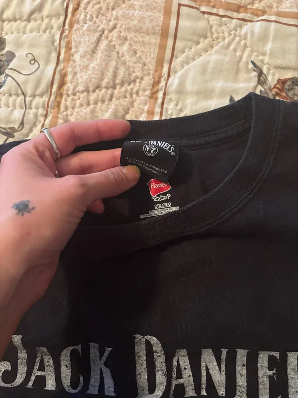 Jack Daniel's T-Shirt - Image 3