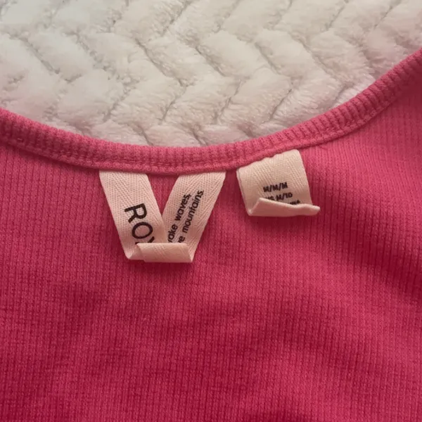 Roxy Crop Top - Image 3