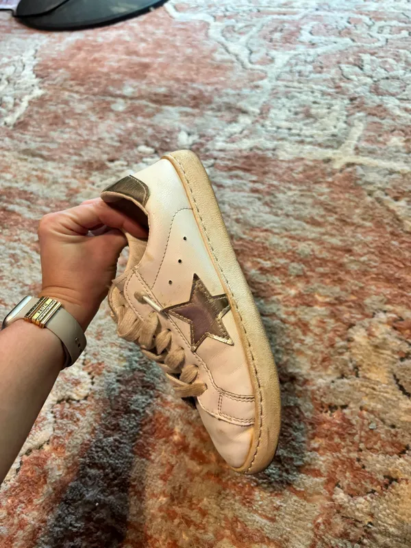 Vintage Havana Sneakers - Image 3