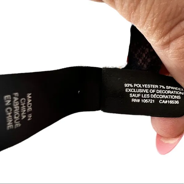 ‎M Top Size M - Image 7