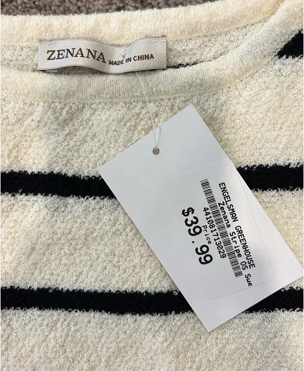 Zenana Top - Image 3