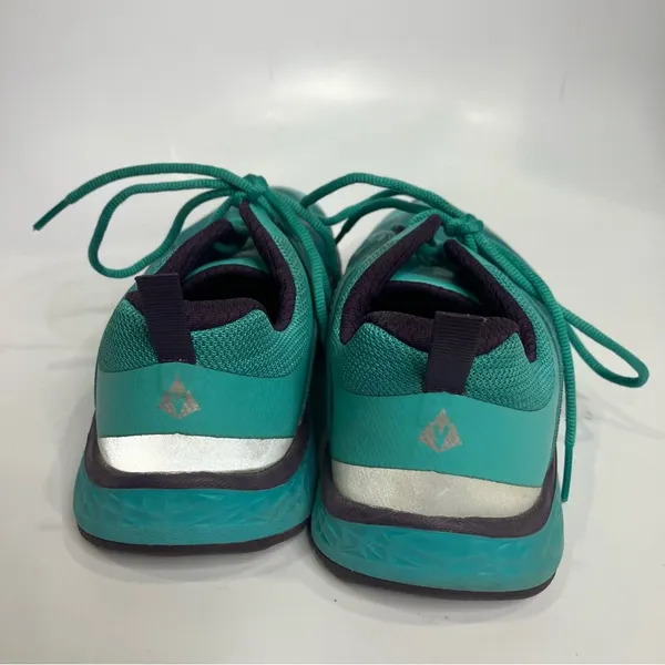 Vasque‎ velocity AT trainers hiking shoes running women’s size 8 outdoor casual - Image 4