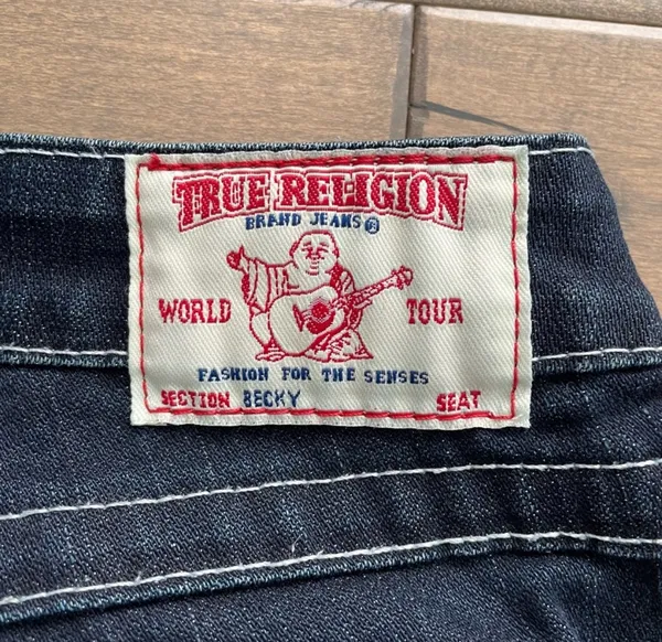 Becky Bootcut Jeans - Image 11