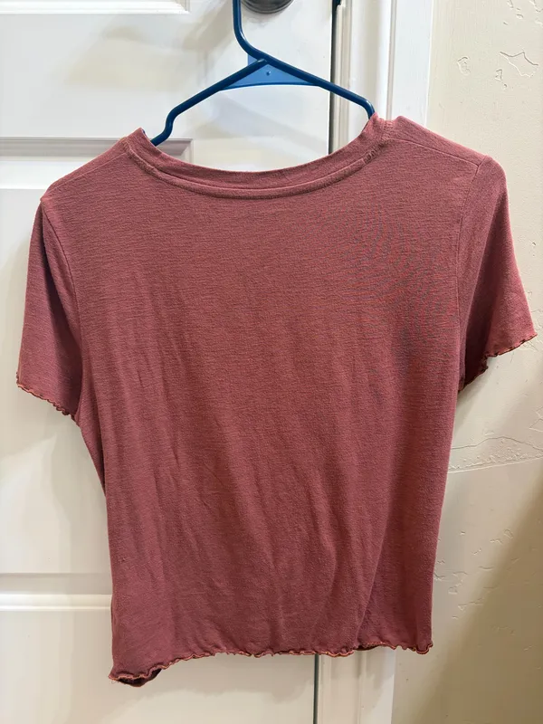 American Eagle Top - Image 2