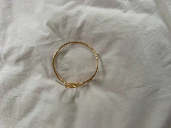 Boutique Arm Cuff - Image 6