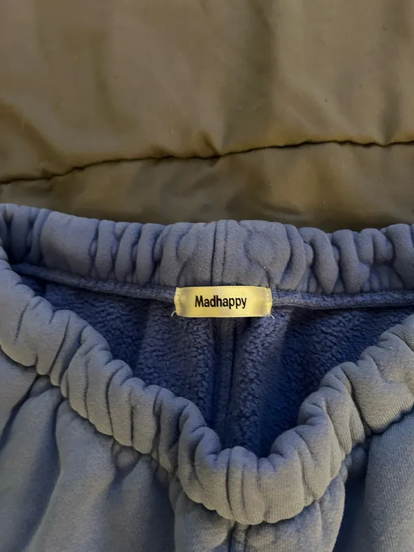 Madhappy Sweatpants - Image 4