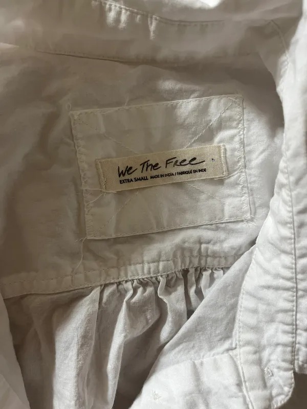 We The Free Free People tunic - Image 4