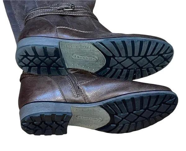 BareTraps Sabio riding boots - Image 6