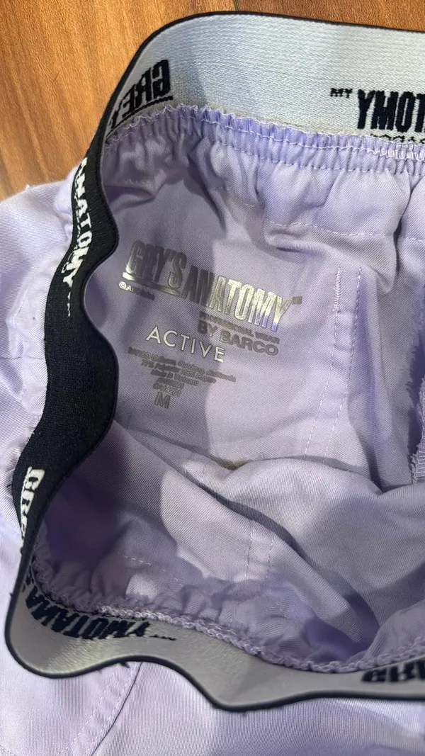 Scrub Pants - Image 2