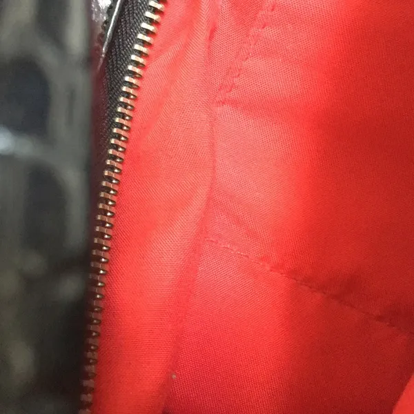 FINAL MARKDOWN LADIES small handbag - Image 3