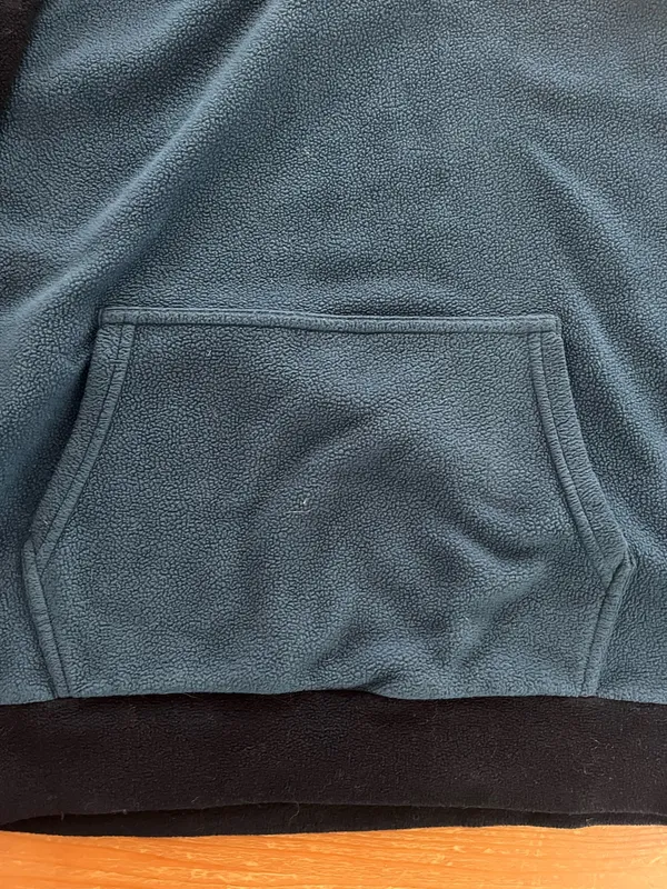 Patagonia Snap Fleece Pullover - Image 6