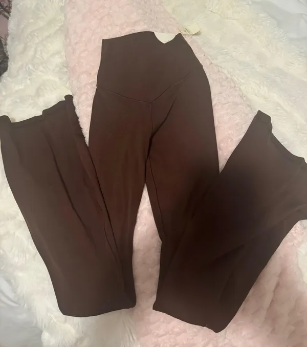 Aerie leggings - Image 2
