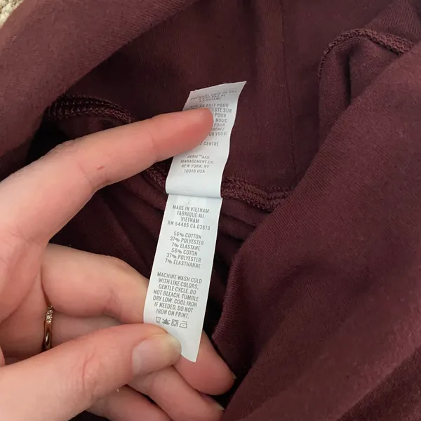 Aerie ‼️OFFLINE By OG High Waisted Legging‼️. - Image 7