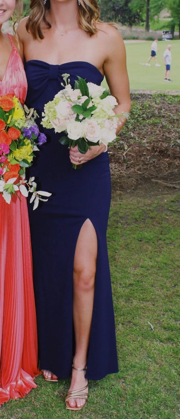 Formal / Prom dress - Image 2