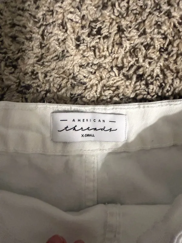 American Threads Skort - Image 3