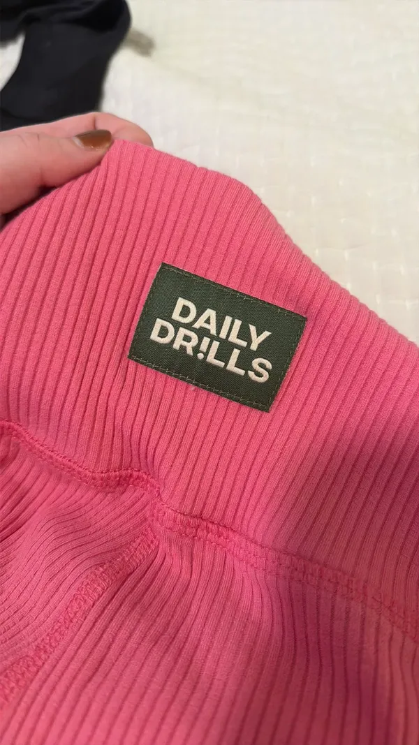 Daily Drills Set - Image 6