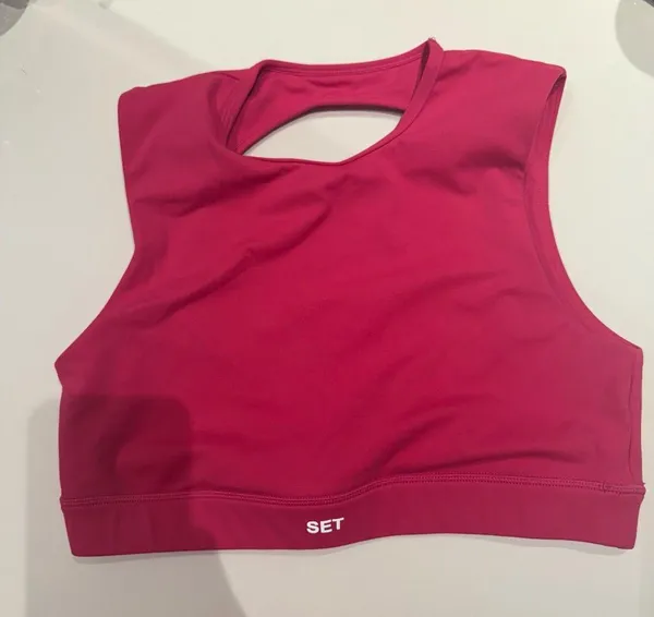 Set Active Luxform Full Circle Bra - Image 3