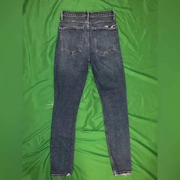 Agolde Jeans size 25 - Image 3