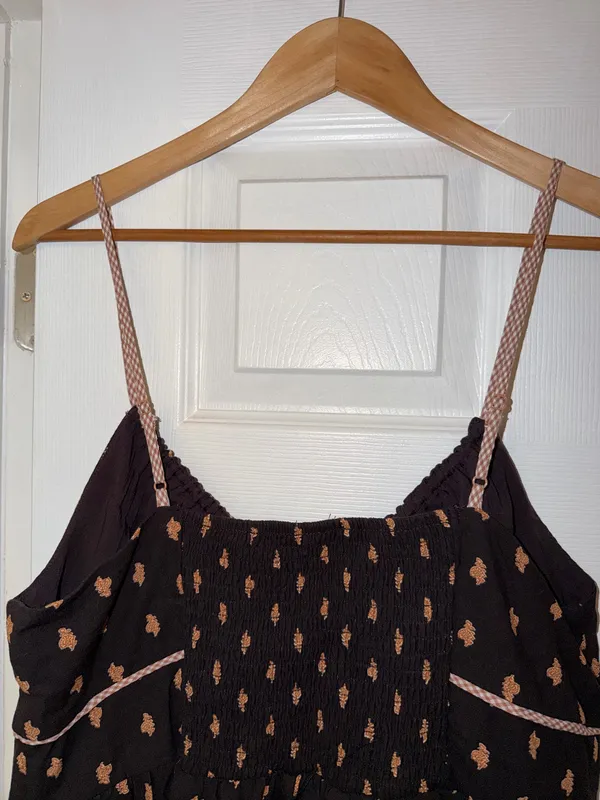 Universal Threads Dress Midi - Image 3