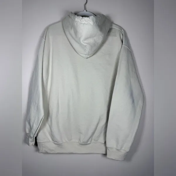 Lainey Wilson Bell Bottom Country Hoodie Sz M Concert Show Cowgirl Western Cozy - Image 9