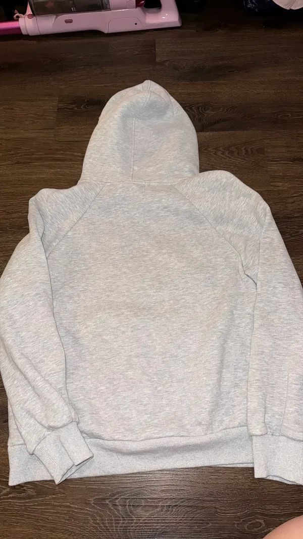 Grey sweat set Amazon Gray Size M - Image 6