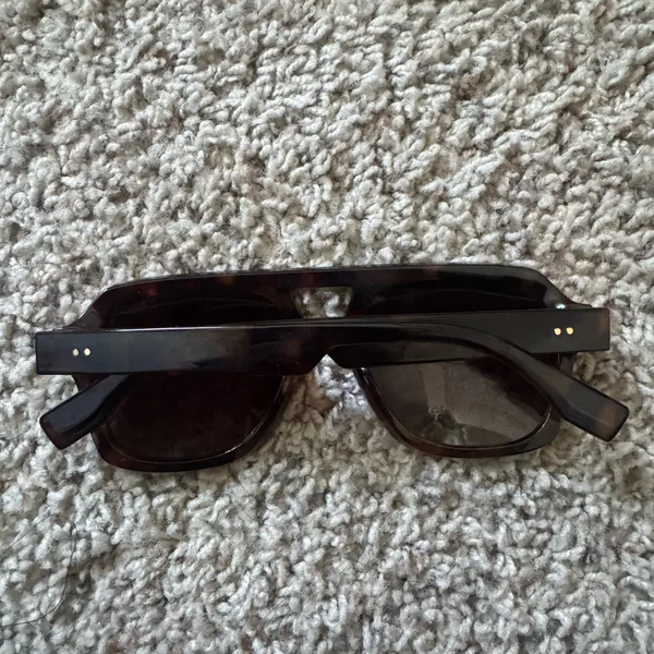 Aviator Sunglasses - Image 2